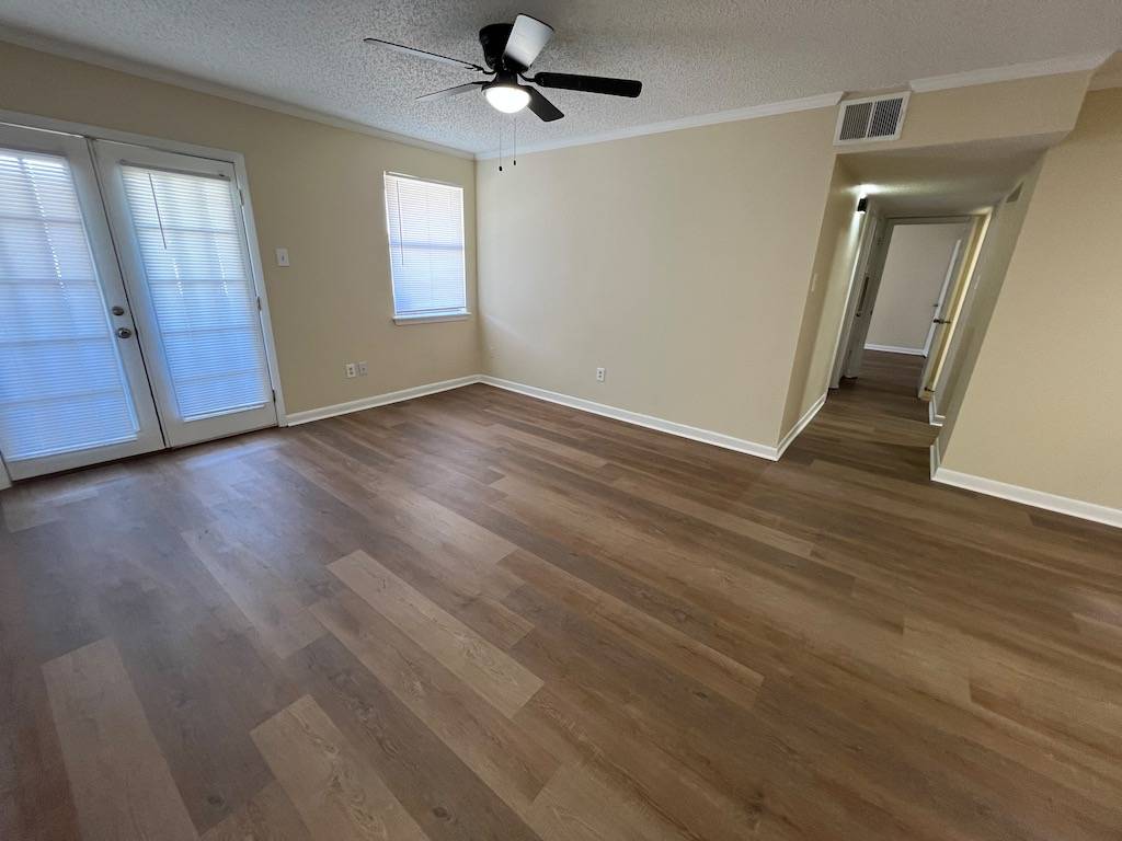 The Twins - Living Room The Twins - Living Room