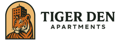 Tiger Den Apartments