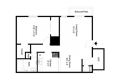The Single - 1 Bedroom / 1 Bath The Single - 1 Bedroom / 1 Bath